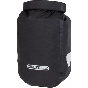 Ortlieb Чанта за рамка Ortlieb Fork-Pack 4, 1 Bike bag - Black Matt - размер 4, 1 l (510-2877-0111)