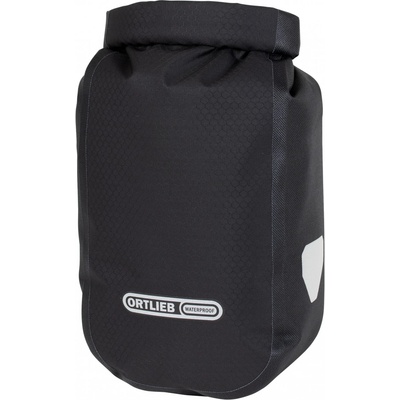 Ortlieb Чанта за рамка Ortlieb Fork-Pack 4, 1 Bike bag - Black Matt - размер 4, 1 l (510-2877-0111)