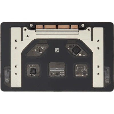 Trackpad MacBook Pro 13" (A2338 / 2020–2023) – Originálny – strieborný MAC1369