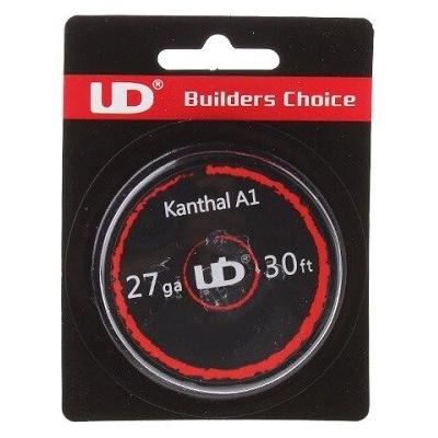 UD YOUDE Technology drôt Standard Wire Kanthal A1 0,5m 27ga