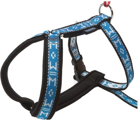ManMat Postroj nylon Soft universal