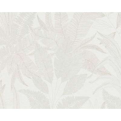 A. S. Création Влизелинов тапет за стена stories of life 39654-2