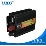 UKC Висококачeствен инвертор 24 V - 220V, 2000 W