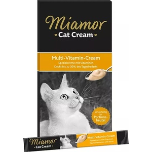 Miamor Мултивитаминна паста 6x15g