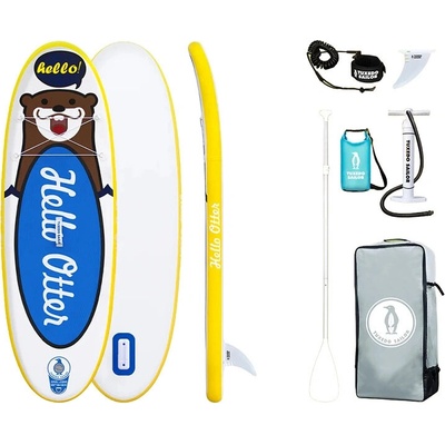 Paddleboard FunWater Tuxedo Sailor 06446451