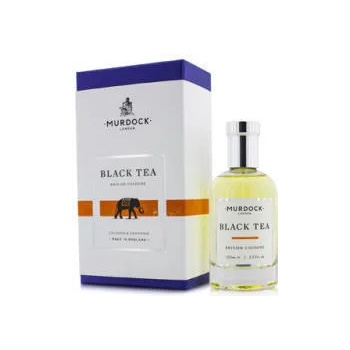 Murdock Black Tea for Men EDC 100 ml
