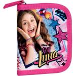 Derform Детско портмоне Derform Disney - Soy Luna (53445)