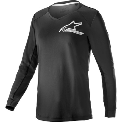 Alpinestars Stella Drop LS Black dámský