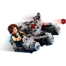Лего LEGO® Star Wars™ - Millennium Falcon Microfighter (75295)