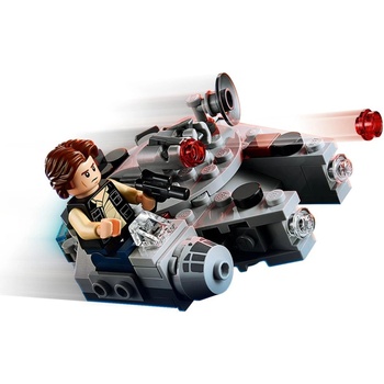 LEGO® Star Wars™ - Millennium Falcon Microfighter (75295)