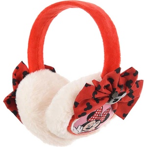 Kids movie heroes Ушанки minnie (hw4028-red)
