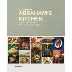 Abraham's Kitchen | Gestalten, Robert Klanten (ISBN: 9783967041354)
