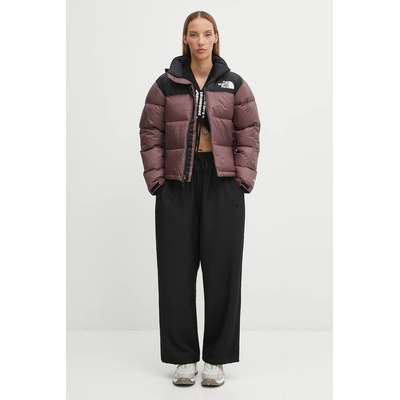 The North Face Пухено яке The North Face 1996 Retro Nuptse (NF0A3XEOCAI1)