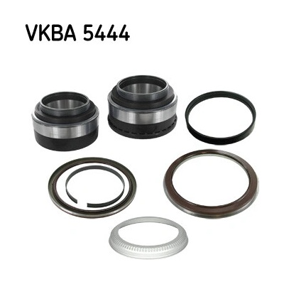 Súprava ložísk kolesa SKF VKBA 5444 (VKBA5444)