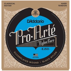 D'Addario EJ50