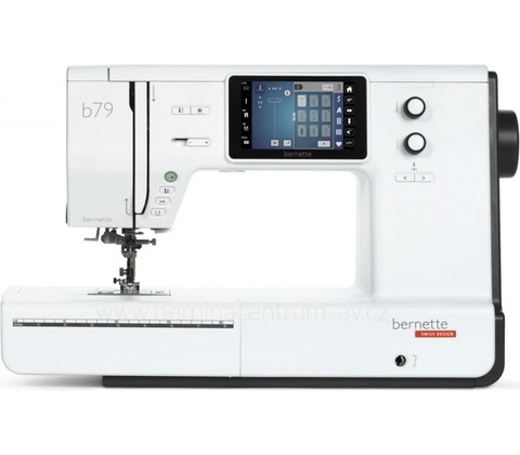 Bernina Bernette 79