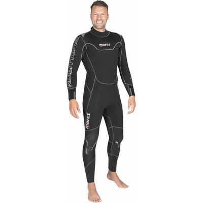 Mares EVOLUTION MAN 5 mm – Zboží Dáma