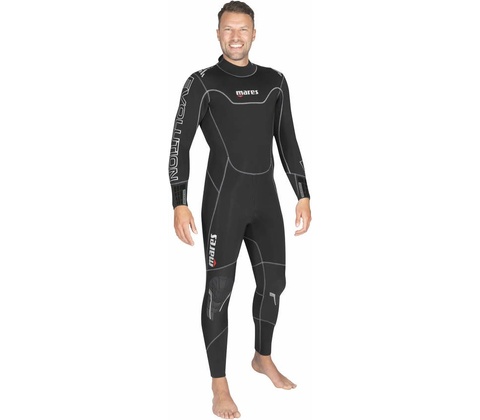 Mares EVOLUTION MAN 5 mm