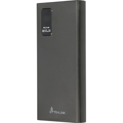 EXTRALINK EPB-067B 10000MAH FAST CHARGING POWERBANK