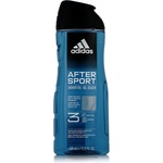 Adidas After Sport Shower Gel 3-In-1 Душ гел за мъже 400 ml - parfimo