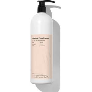 Farmavita Възстановяващ балсам с бета каротин за увредена коса Farmavita Back Bar Restore Betacarotene Conditioner 1000ml