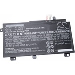 Movano Батерия за Asus FX504 / FX505 / FA506 / FA706, B31N1726, Type 2, 4212 mAh (BT/AS-FX504-2)