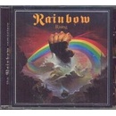 RAINBOW: RAINBOW RISING, CD