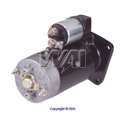 Startér Bosch 0001367082