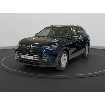 Volkswagen Tiguan 2.0 TDI Elegance DSG 110 kW