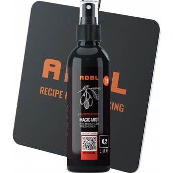 ADBL Magic Mist Goji Berries Fusion 200 ml