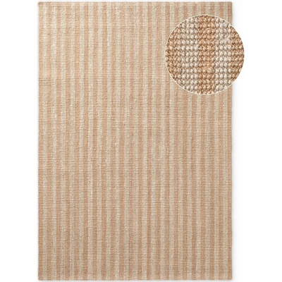 Elle Decoration Harvest Amber Ivory Gold