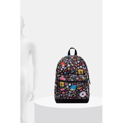 Converse Раница за училище x HELLO KITTY (WA5874)