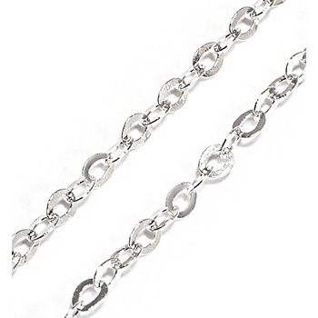 Glare Zlatá retiazka 43