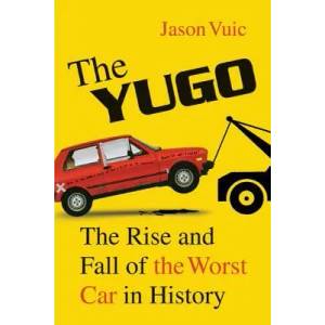 Yugo | Jason Vuic (ISBN: 9780809098958)