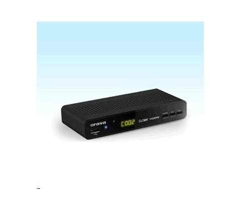 Orava DVB-30