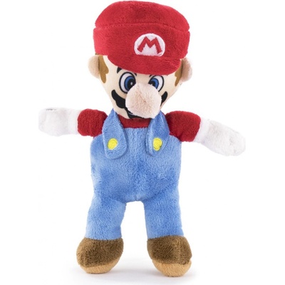 Mario Super Mario 20 cm – Zbozi.Blesk.cz