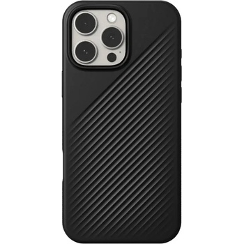 ZAGG Калъф ZAGG Luxe Snap iPhone 16 Pro Max Black 702315009 (0840390318459)