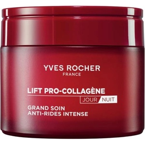 Yves Rocher Lift Pro-Collagene Интензивен крем за лице, 75 ml