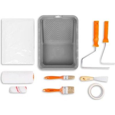 Brúsny blok HANDY 11190B 3ks