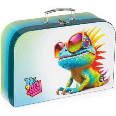 Oxybag Školní kufřík Chameleon