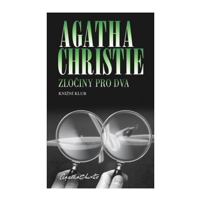 Zločiny pro dva - Agatha Christie