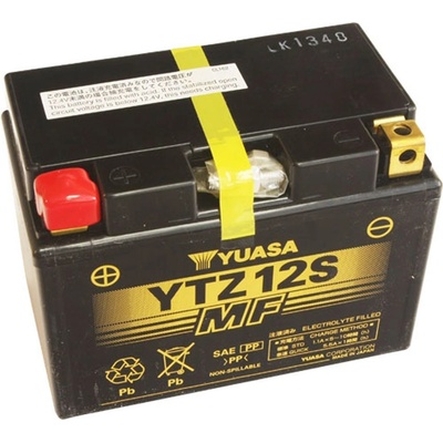 Yuasa YTZ12S – Zbozi.Blesk.cz