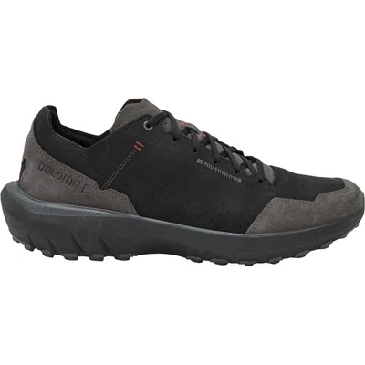 Dolomite Shoe Carezza Go Leather
