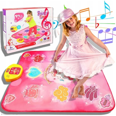 Beede taneční podložka pro jednoho hráče – Hledejceny.cz