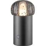 blomus LED преносимо затъмняващо се външно осветително тяло с USB ø 10 cm Iris - Blomus (67043)