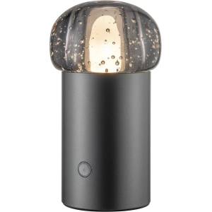 blomus LED преносимо затъмняващо се външно осветително тяло с USB ø 10 cm Iris - Blomus (67043)