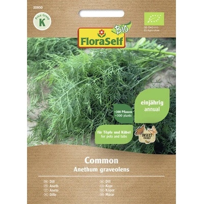 Kôpor BIO Common FloraSelf Bio