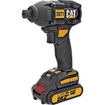 Caterpillar DX71