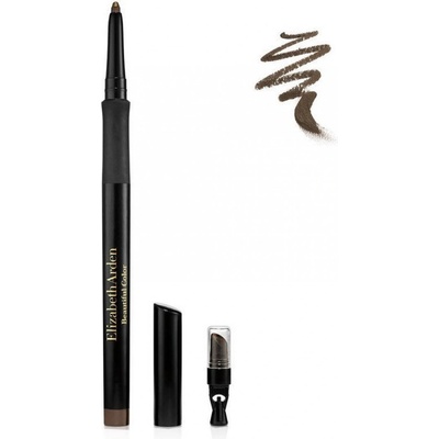 Elizabeth Arden Precision Glide Retractable Gel Pencil Eyeliner 03 Java 035 g *Тестер