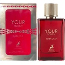 Alhambra Your Touch Tobacco EDP 100 ml